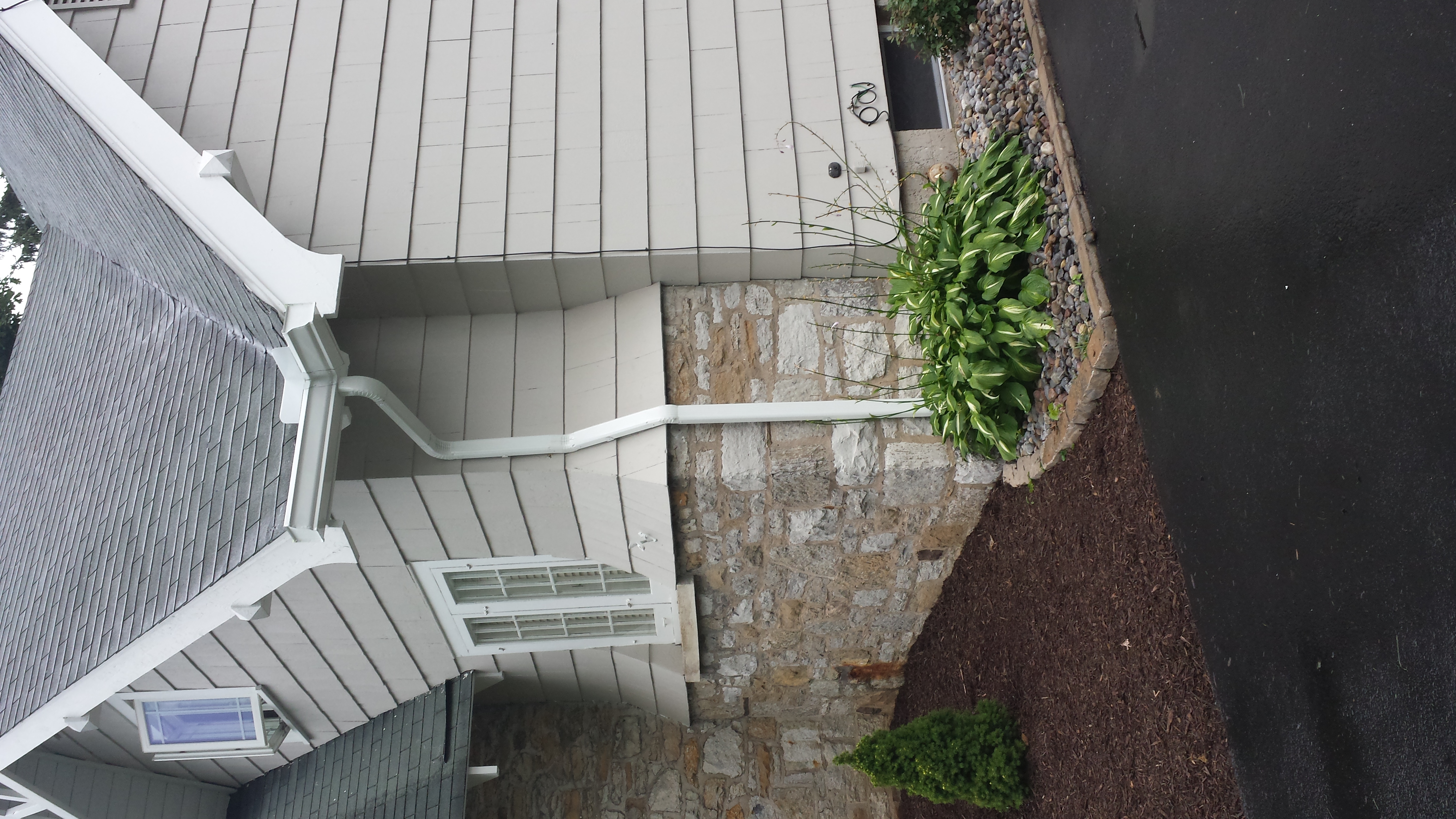 Aluminum Gutters Utica, NY Gutter Tech EnterpriseGutter Tech Enterprise