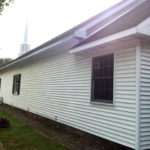 Before Photo Baptist Church