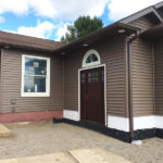 North Utica New Gutters and Downspouts