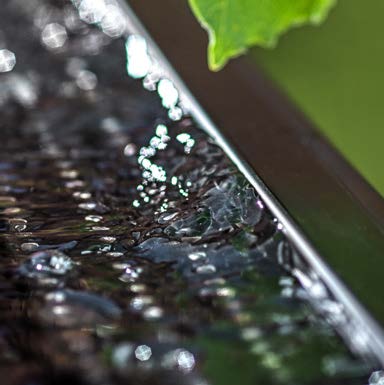 Gutter Clean Pro - Rollback Technology
