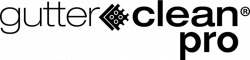 Gutter Clean Pro Logo